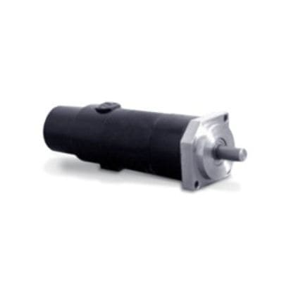 Motor eléctrico para avión ligero - WOODWARD, INC - brushless