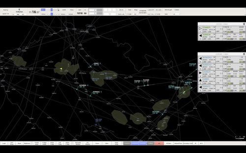 Software servidor - ALS ATC - CS SOFT A.S. - de control / de interoperabilidad / de vigilancia