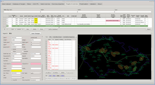 Software de gestión del tráfico aéreo - ATC - CS SOFT A.S. - de control / meteorológico / para la aeronáutica