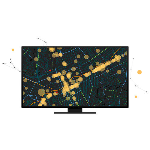 Software servidor - ArcGIS - ENVIRONMENTAL SYSTEMS RESEARCH INSTITUTE, INC. - para la aeronáutica
