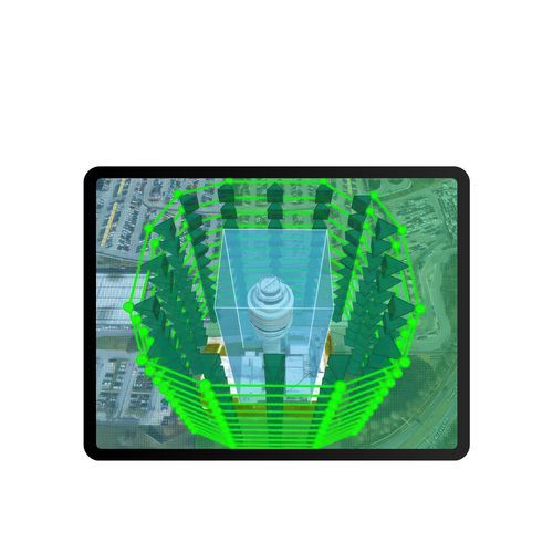 Aplicación para móviles - ArcGIS Flight - ENVIRONMENTAL SYSTEMS RESEARCH INSTITUTE, INC.