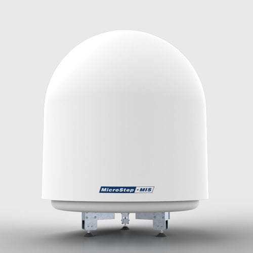 Radar de detección - MMR-116 - MICROSTEP-MIS - meteorológico / para aeropuerto / X-band