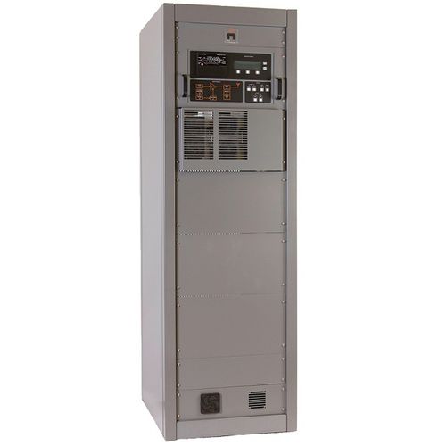 Baliza no direccional radiofaro - NDB - NAUTEL - para aeropuerto