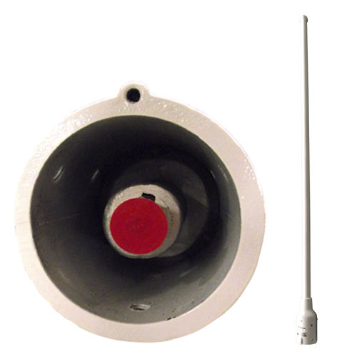 Antena de suelo - D5062A - TACO ANTENNA - HF