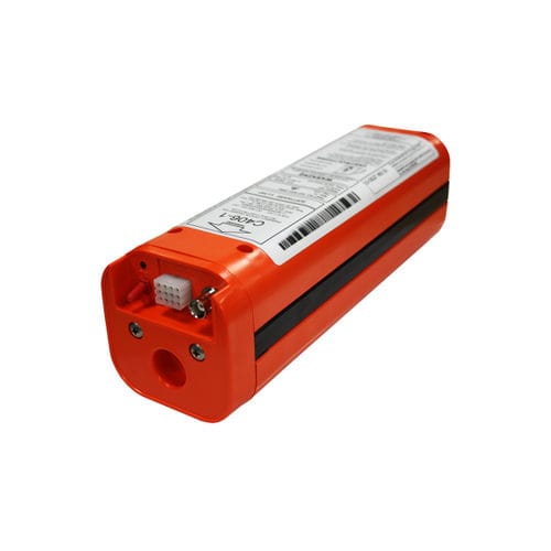 Radiobaliza de socorro para helicóptero - C406-1 HM series - ACR / Artex