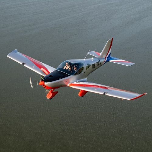 Avión privado - B23M series - BRM AERO, s.r.o. - monomotor / con motor de émbolo / deportivo ligero