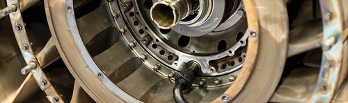 Aceite para motor a turbina - Mobil Jet™ Oil 254 - ExxonMobil - de lubricación / para avión / para helicóptero