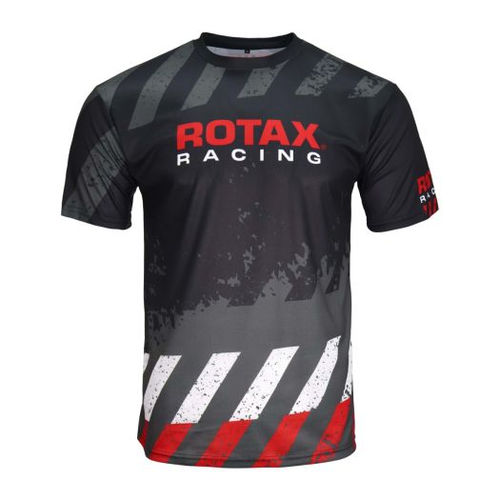 Camiseta de trabajo - L039 series - Rotax Aircraft Engines - para el apoyo desde tierra / para personal de pista