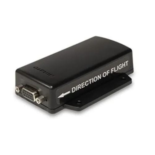 Comunicación en vuelo para avión - 110 - Garmin International, Inc. - de transmisión de datos informáticos / para teléfono móvil