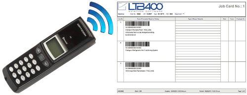 Software de planificación - MM - LTB400 Aviation Software GmbH - de control / de análisis / de proceso