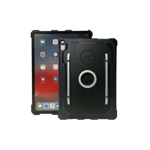 Portanotas de vuelo para piloto - KNE-1255 - MyGoFlight - para iPad