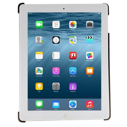 Portanotas de vuelo para piloto - KNE-1250 - MyGoFlight - para iPad