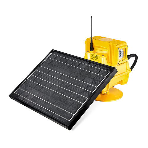 Luz de alta intensidad - SP-401H - S4GA - de pista / de aproximación / PAPI