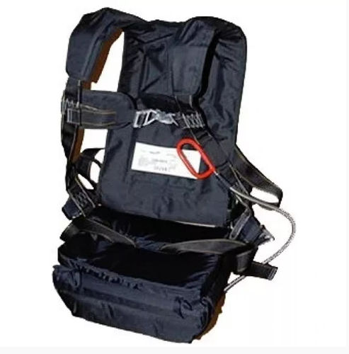 Paracaídas de emergencia - JU 40 - Stratos 07 s.r.o. - monoplaza