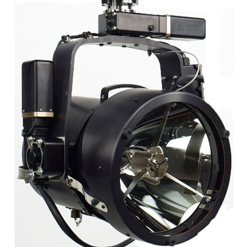 Proyector de xenón - LS 16 - Luminator - para aeropuerto / de exterior
