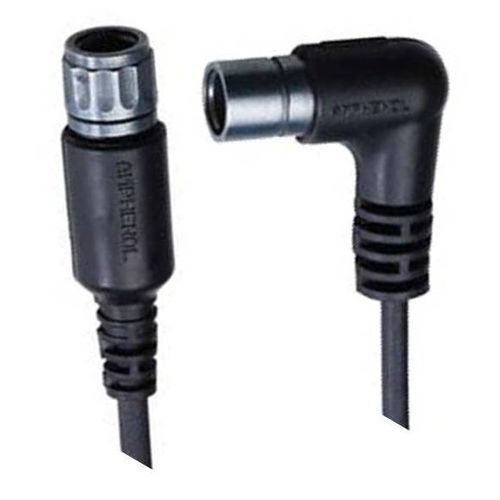 Conector de datos - Terrapin - Phitek - para aeronave / circular / de bayoneta