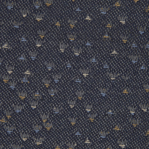 Tejido para tapicería aeronáutica para cabina de avión - Eclipse Atlantic - Replin Fabrics - de lana / con motivos decorativos