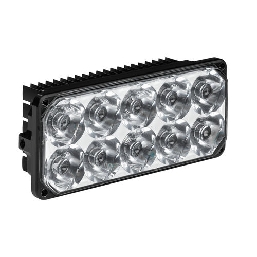Luz de aterrizaje - AEROSUN EVO IV - AeroLEDs, LLC - de identificación / para avión / LED