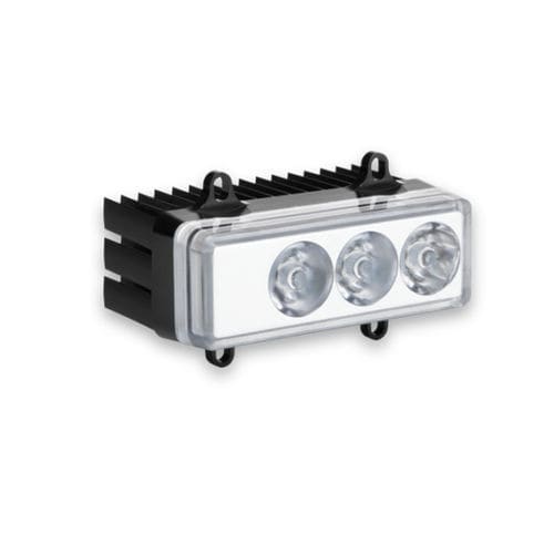 Luz de aterrizaje - MicroSun - AeroLEDs, LLC - de identificación / de rodaje / para avión