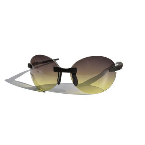 Gafas para piloto - CR777 Pilot ROUND - CARUSO & FREELAND - con lentes intercambiables
