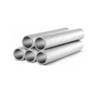 Titanio de tubo - Titanium Industries UK Ltd - de anillo / grado 2 / para la industria aeroespacial