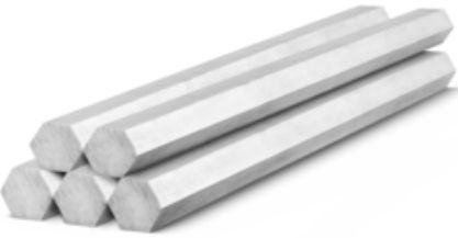Acero inoxidable de tubo - Titanium Industries UK Ltd - para la aeronáutica / para la industria aeroespacial