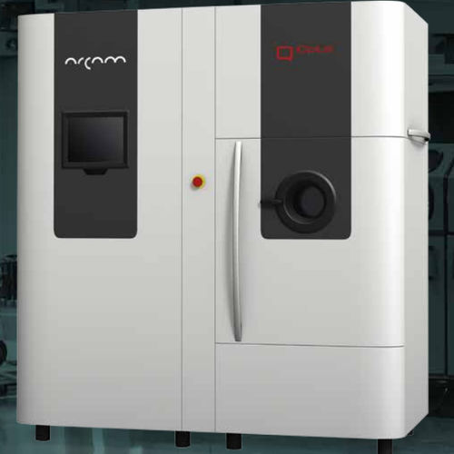 Impresora 3D PLA - Arcam Q10plus - Arcam AB - EBM / para la industria aeroespacial