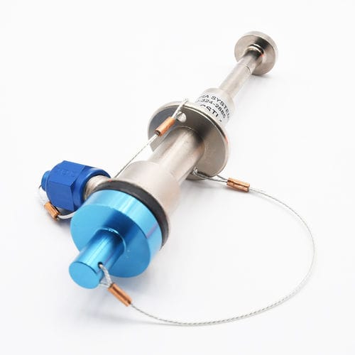 Adaptador para tubo de Pitot - CSTC19770-4 - ATEQ Aviation Division