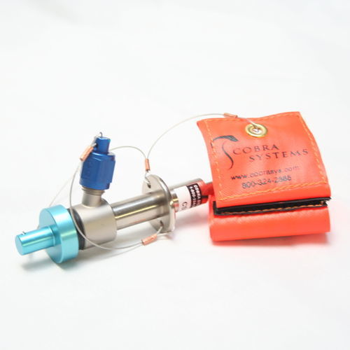 Adaptador para tubo de Pitot - CST19725-4 - ATEQ Aviation Division