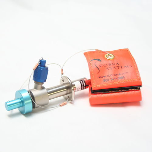 Adaptador para tubo de Pitot - CSTL19725-4 - ATEQ Aviation Division