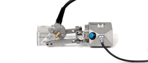 Escáner para inspección de soldaduras - VersaMOUSE™ - Evident - Inspection Technologies - para la industria aeronáutica / de rayos X / 2D