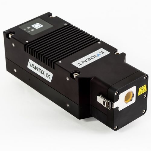 Analizador de materiales - Vanta™ iX - Evident - Inspection Technologies - de metal / para la aeronáutica / XRF