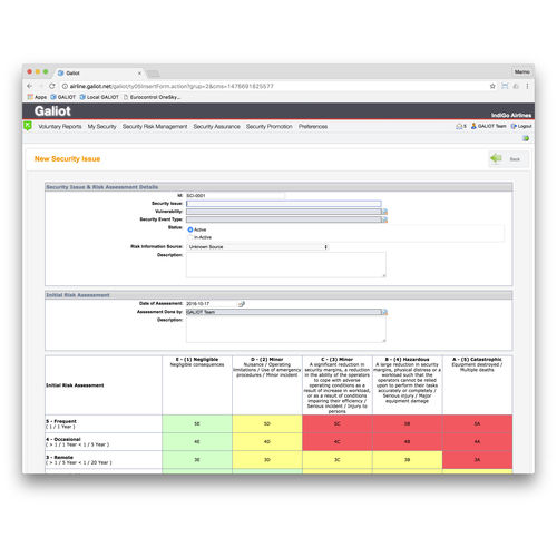 Software de gestión - SeMS - MER Systems Ltd - de control / de prueba / de medición