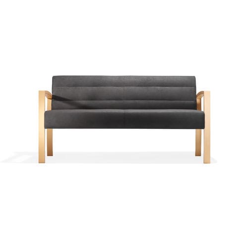 Sillón para aeropuerto - Vega - Kusch+Co GmbH & Co. KG