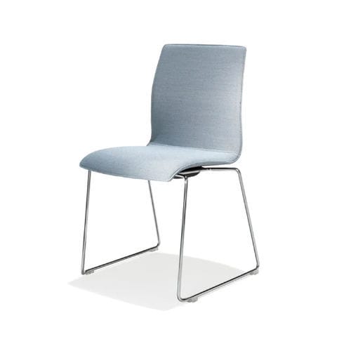 Sillón para sala VIP de aeropuerto - Trio - Kusch+Co GmbH & Co. KG