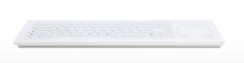 Teclado para aeropuerto - HospiTouch - PrehKeyTec GmbH