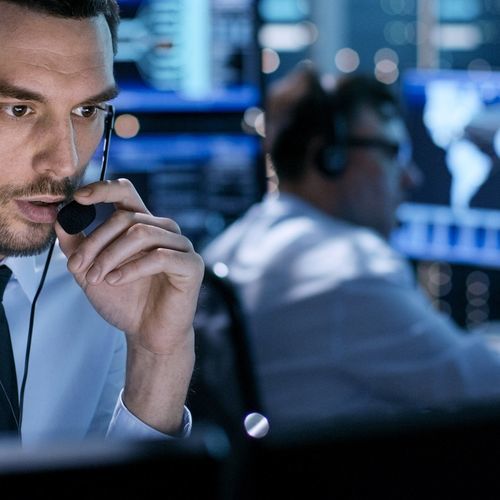 Software AODB - Amadeus IT Group SA - de análisis / para aeropuerto
