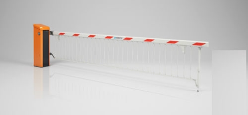 Barrera de protección - Access Pro-H - Magnetic Autocontrol Group - de seguridad / levadiza / de estacionamiento