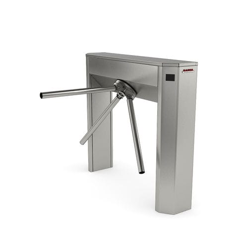 Torniquete trípode - TP 92 - Saima Sicurezza SpA - para control de acceso / para aeropuerto