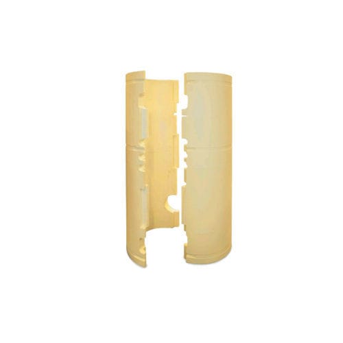 Aislante para avión - va-Q-shell - va-Q-tec AG - térmico