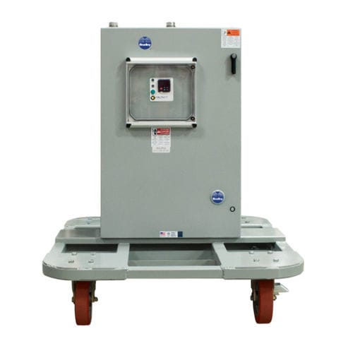 Calentador de agua para avión - C2N  - Bradley Corporation