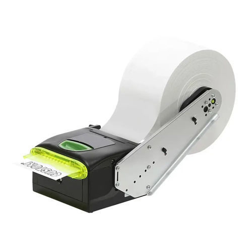 Impresora de tickets para aeropuerto - VKP80III - CUSTOM SpA