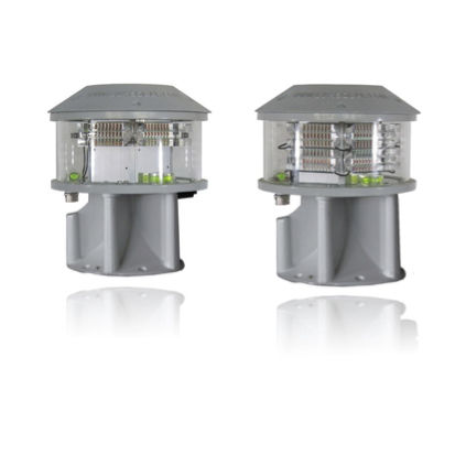 Luz de obstáculo - L865  - AVIMAR - de pista / para aeropuerto / LED