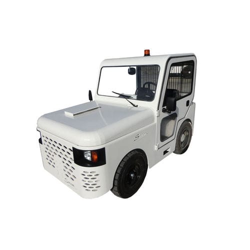 Tractor de remolque - K22 - SOVAM - multiusos / para avión ligero / para carretilla de equipajes