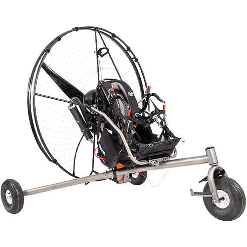 Trike monoplaza - MAVERICK LITE   - PARAJET - con motor