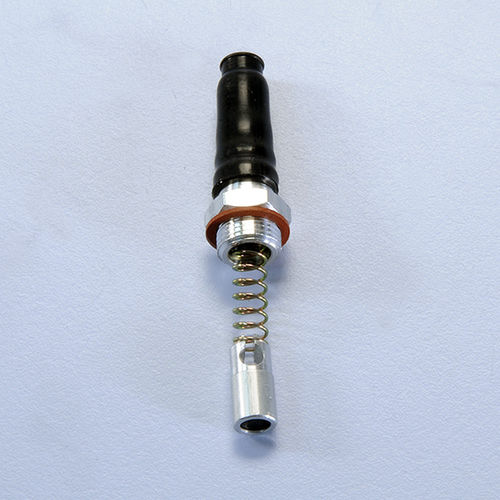 Motor de arranque para ultraligero motorizado - 343.0019 - POLINI MOTORI SPA