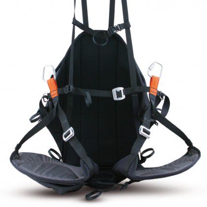 Silla para vuelo libre - RIP'AIR - monoplaza