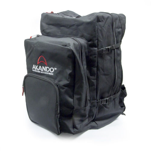 Mochila para vuelo libre de paracaídas - 3.0 - Akando skydiving accessories - Sorano
