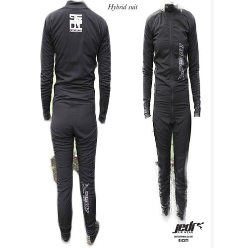 Traje para paracaidismo - Hybrid slim suit  - Jedi Air Wear