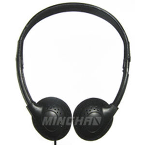 Cascos para pasajeros - AH-861 - Azusa Corporation Ltd. - para avión de línea / ligero